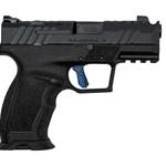 First Look: New Tisas PX-9 Comp Models