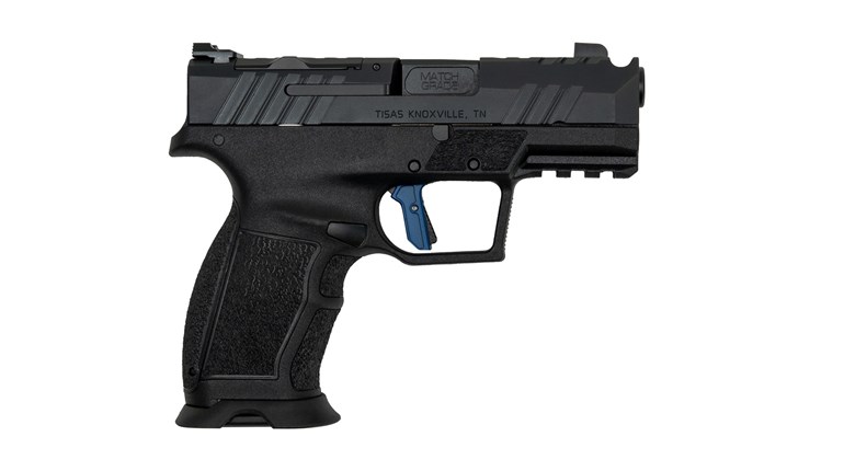 First Look: New Tisas PX-9 Comp Models | An Official Journal Of The NRA