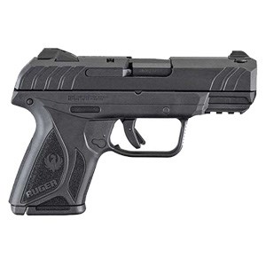 Ruger Security 9