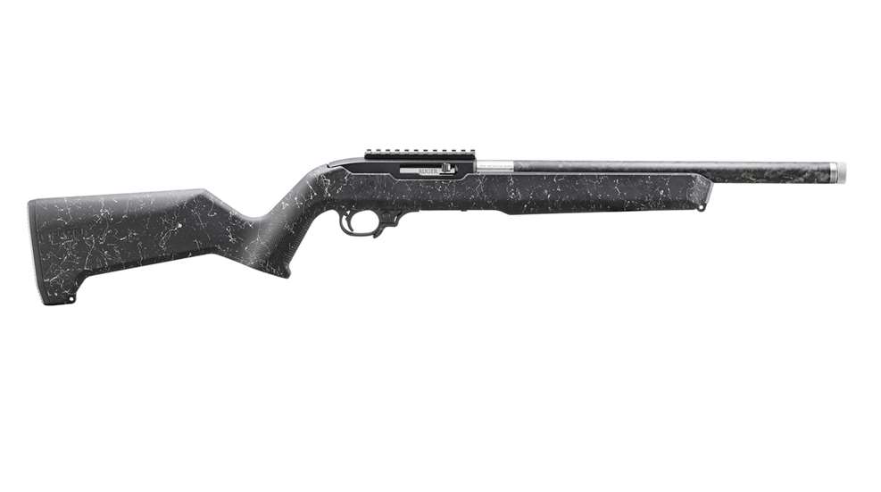 Ruger 10-22 Carbon Rifle