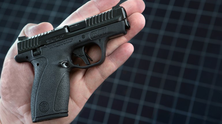 Review: Smith & Wesson Bodyguard 2.0 | An Official Journal Of The NRA