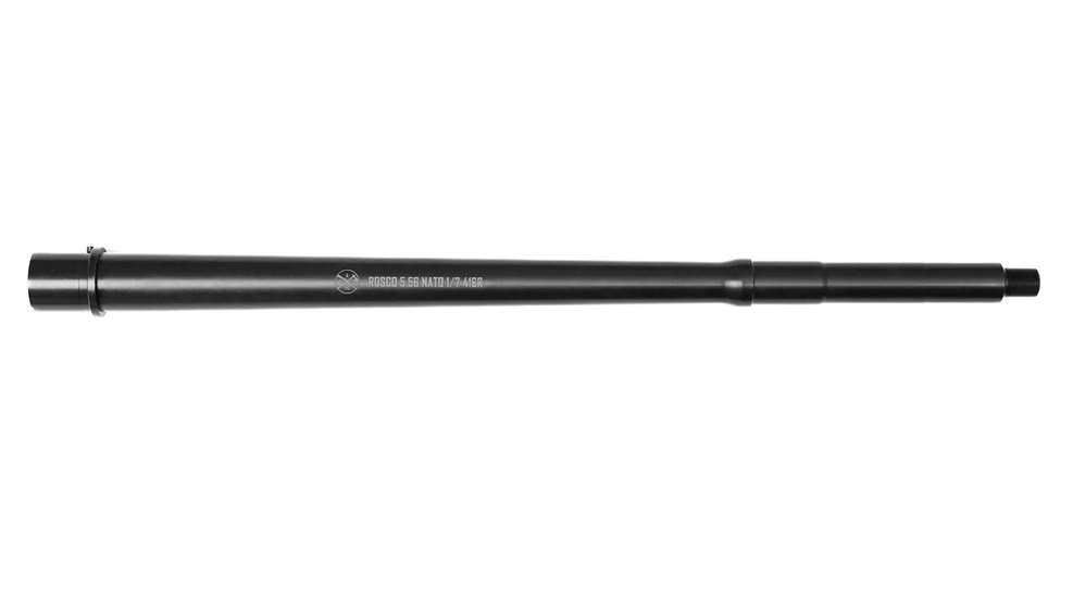 Rosco Manufacturing K9 16-inch AR-15 Barrel