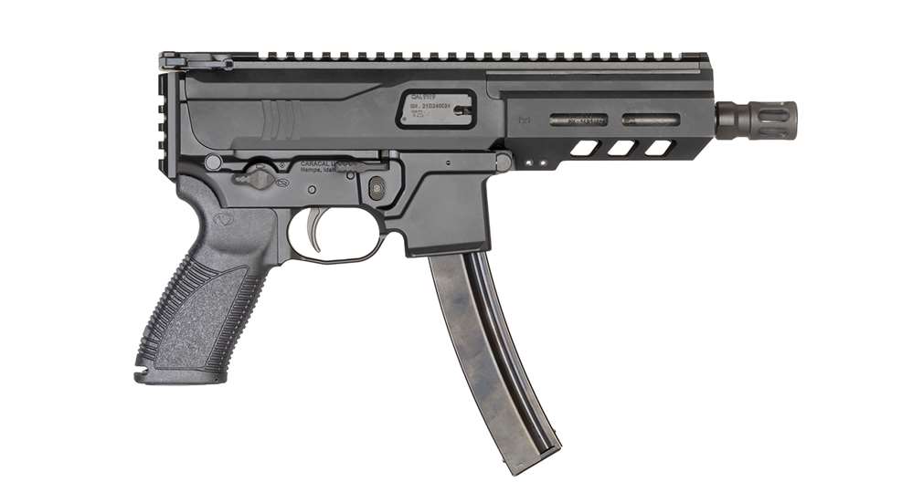 Caracal CMP9K