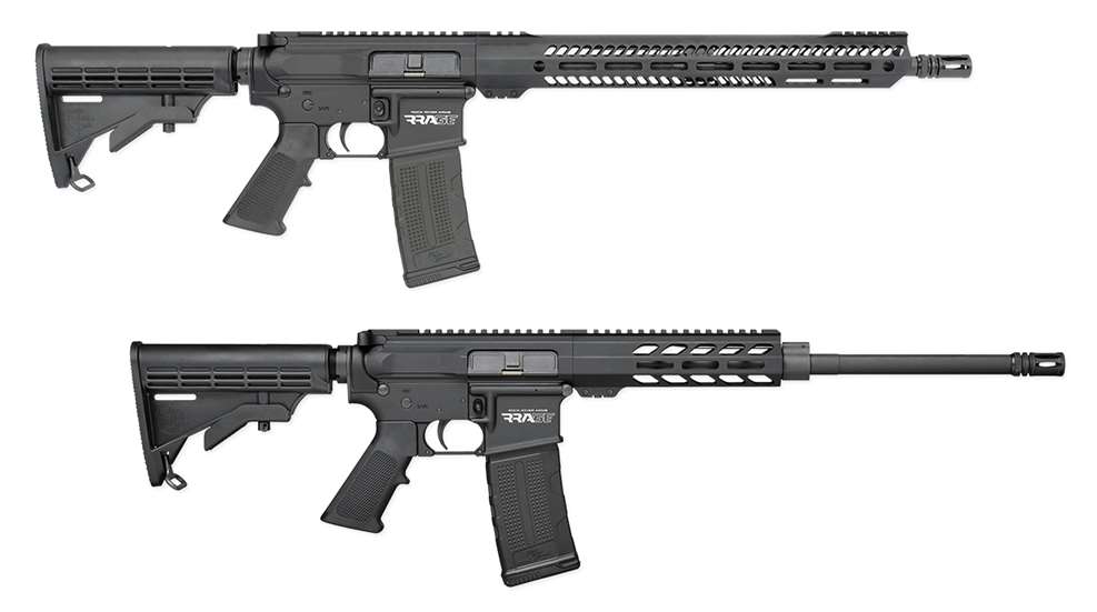 Rock River Arms Operator