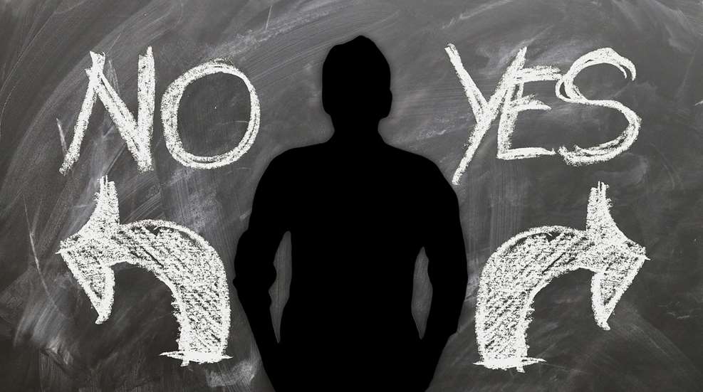 Intuition vs. Logic