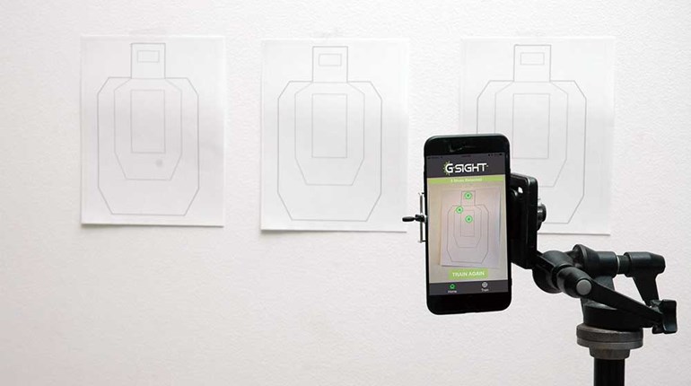 6 Fun Phone Apps for Dry-Fire Practice | An Official Journal Of The NRA