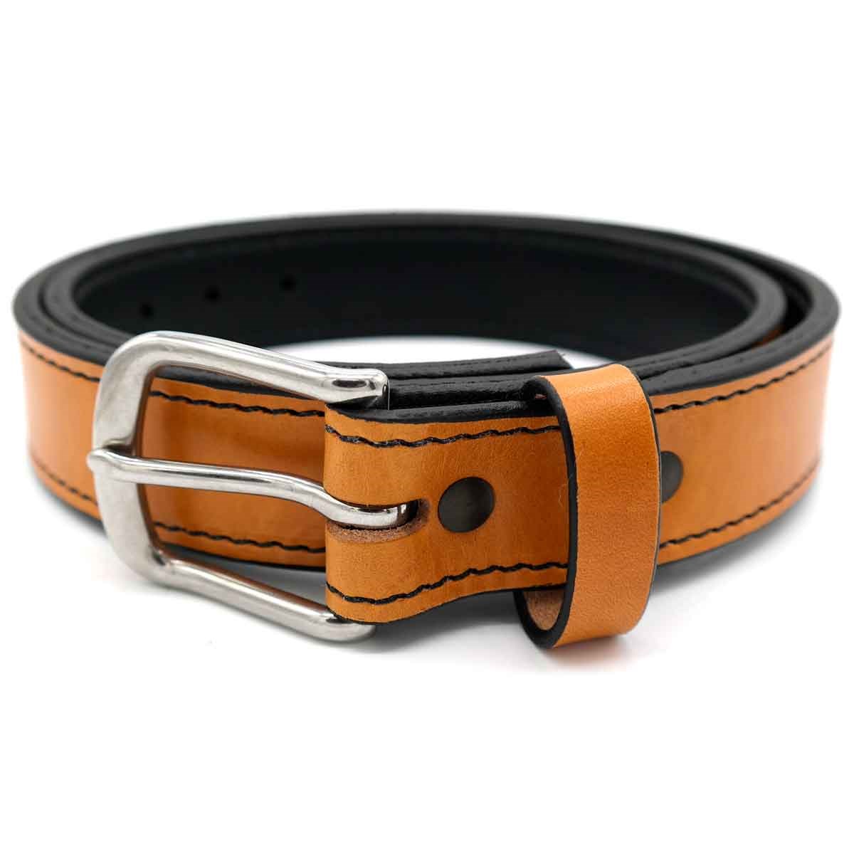 Wright Leatherworks EBL Belt