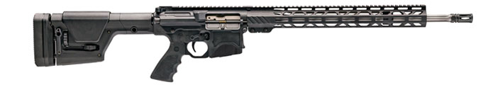 Rock River Arms  LAR BT-3 Select Target Rifle