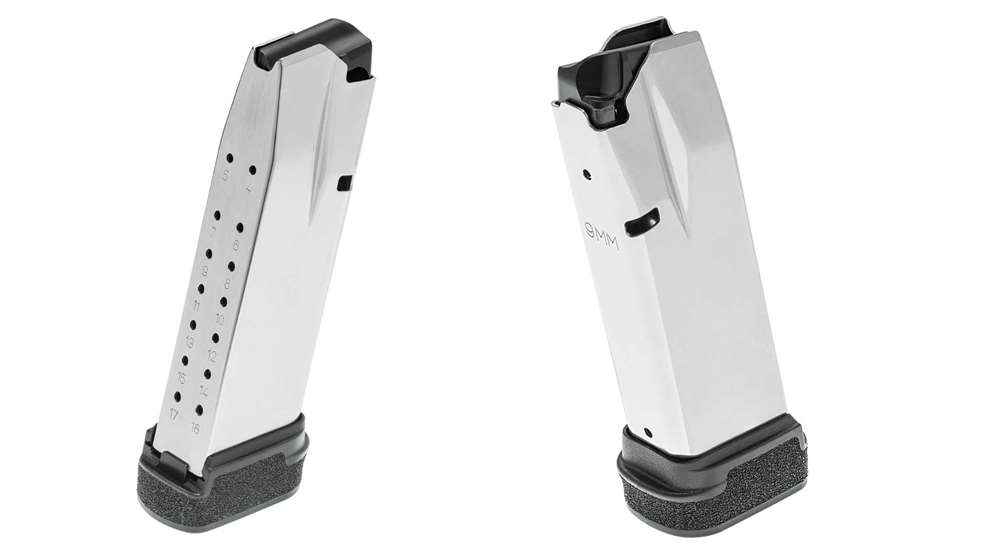 17 Round Hellcat Pro Magazine
