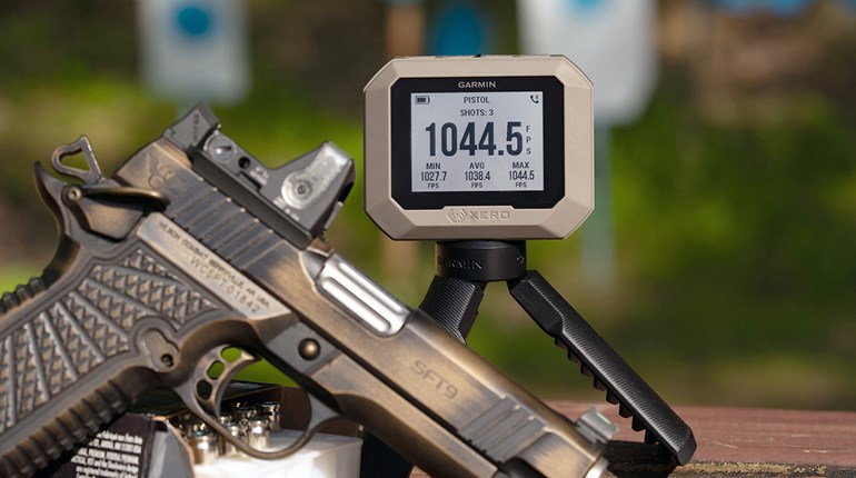 Ammo: Game-Changer | An Official Journal Of The NRA