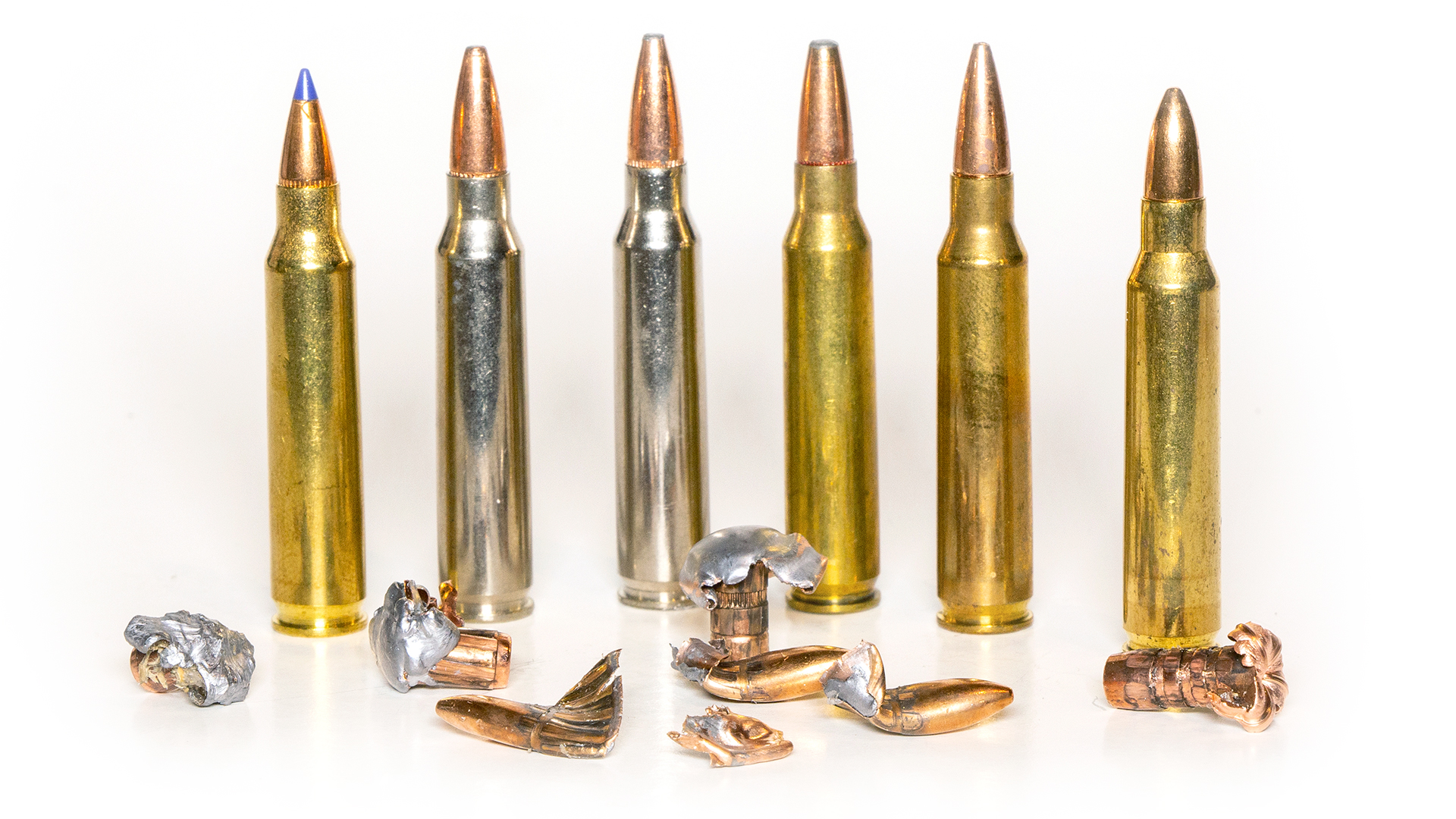 How Important Is Bullet Construction