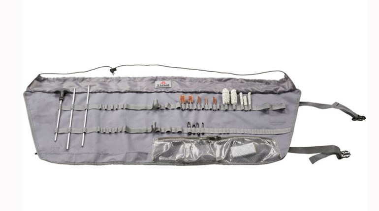 First Look: Hoppe's Ready Roll Portable Gun Cleaning Kit | An Official Journal Of The NRA