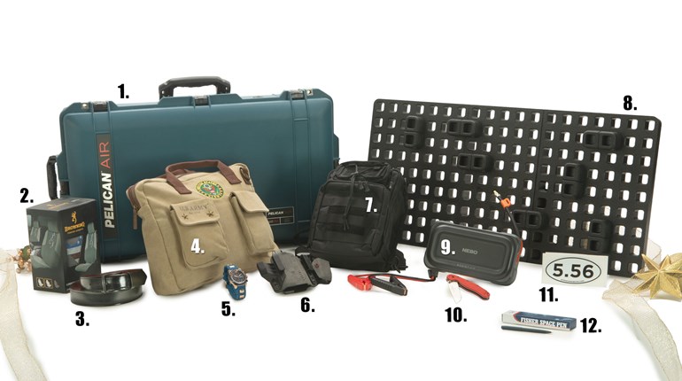 2023 Holiday Gift Guide: For Travel | An Official Journal Of The NRA