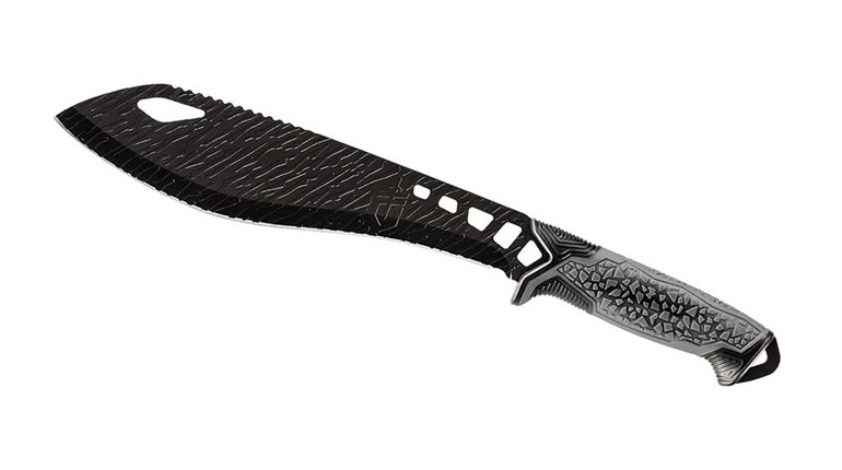 First Look: Gerber Gear Versafix Pro Machete | An Official Journal Of The NRA
