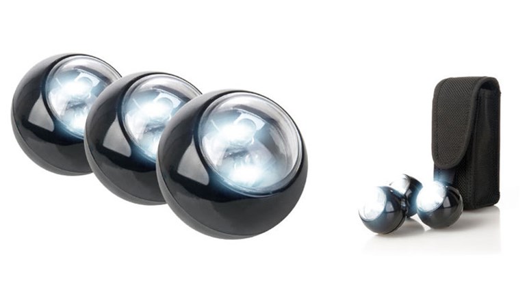 Brite-Strike (RID3) Tactical Balls | An Official Journal Of The NRA