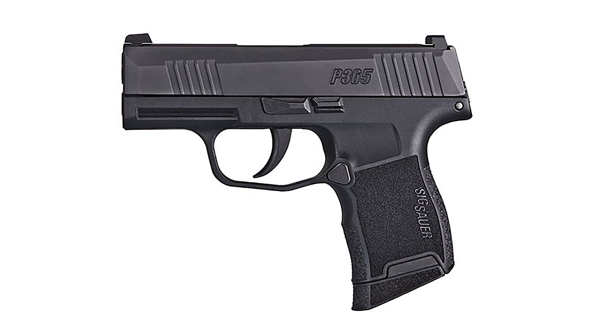 SIG Sauer P365