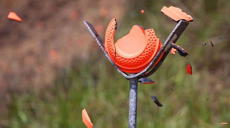 Shooting Sports More Diverse Than Ever | An Official Journal Of The NRA