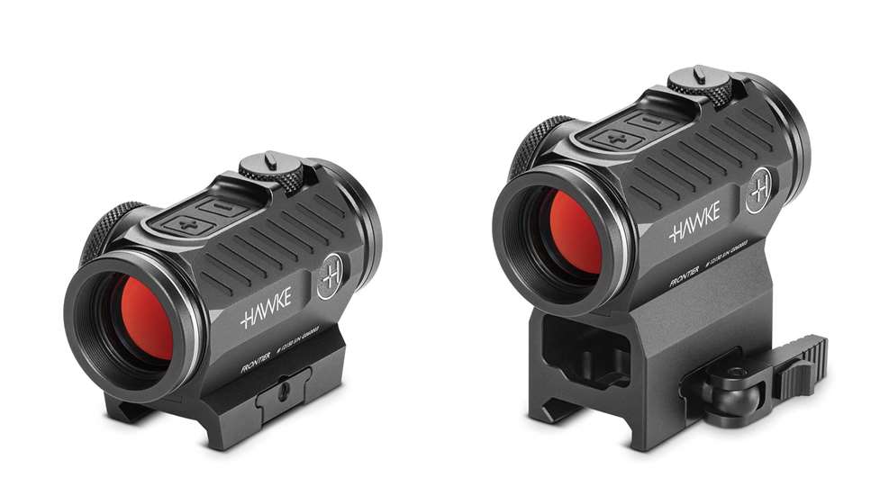 Hawke New Frontier Red Dot Sight