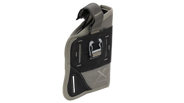 First Look: ALPS Outdoor Z Talon Holster | An Official Journal Of The NRA