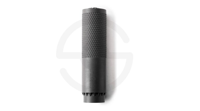 First Look: Otter Creek Infinity 7.62 Suppressor | An Official Journal Of The NRA
