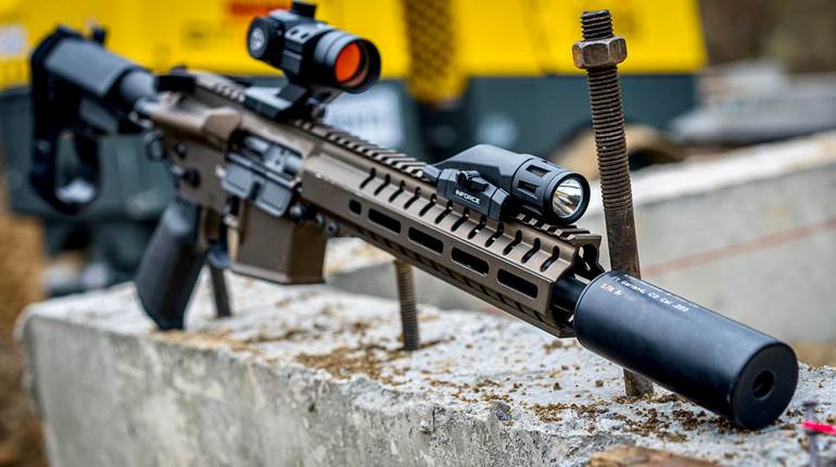 Sellmark Acquires INFORCE | An Official Journal Of The NRA