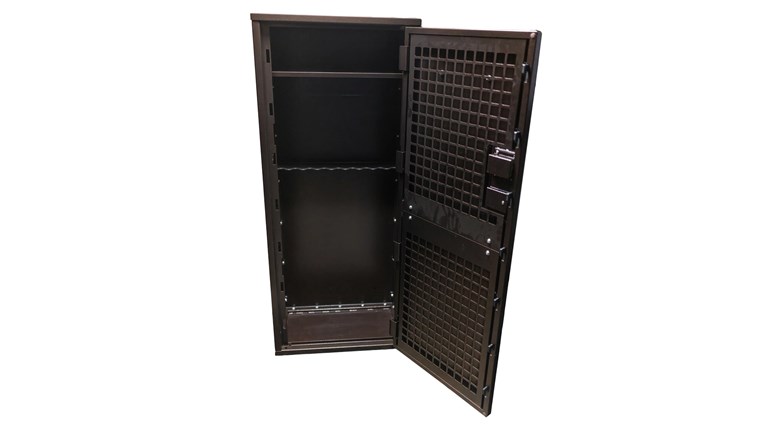 First Look: Steelhead Outdoors Scout 25 Ammo Cabinet | An Official Journal Of The NRA
