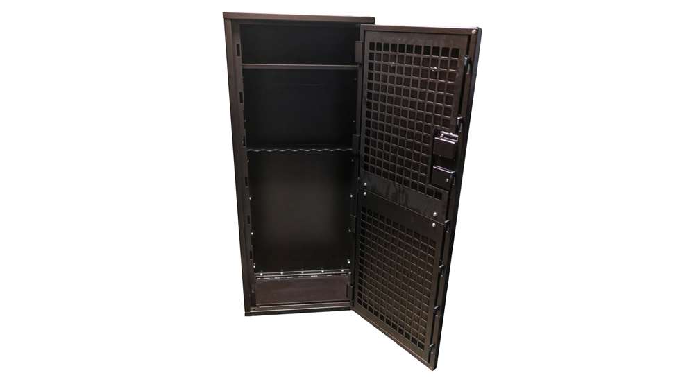 Scout 25 Ammo Cabinet