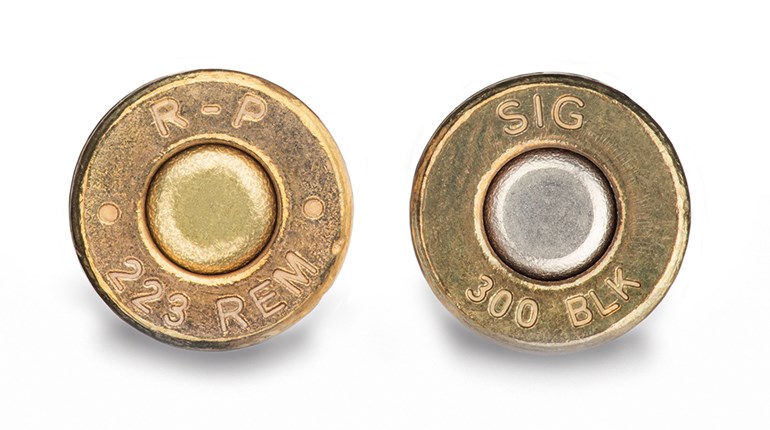 Tech Wisdom: .300 Ka-Boom | An Official Journal Of The NRA