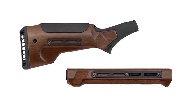 First Look: Woox Bravado Accessories for Marlin Lever-Action Rifles | An Official Journal Of The NRA