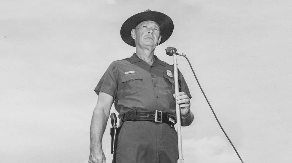 Bill Jordan