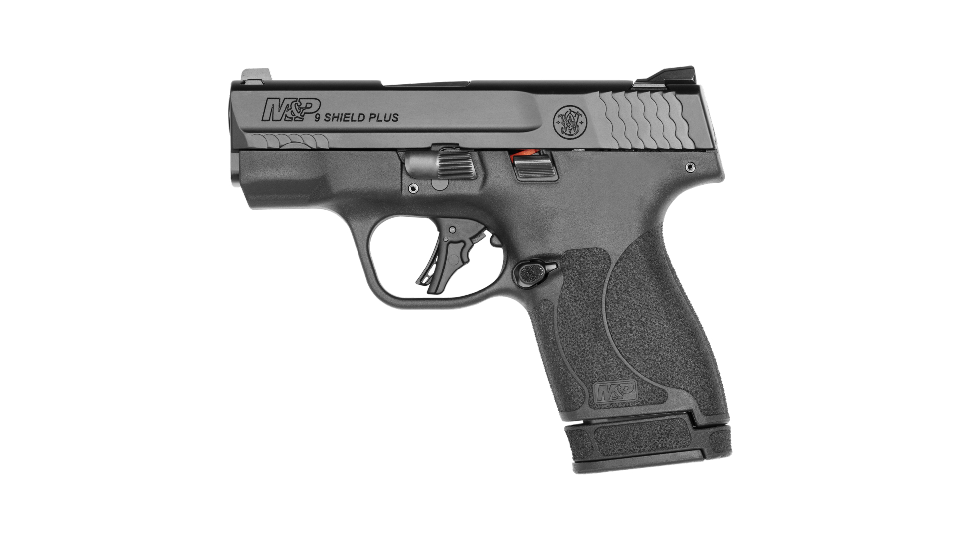 I Carry: Smith & Wesson M&P9 Shield Plus Pistol in an Alien Gear Holster | An Official Journal Of The NRA