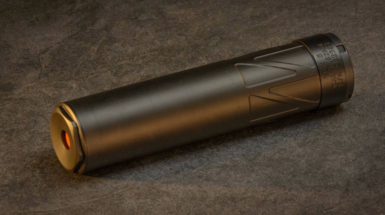 First Look: Energetic Armament Vox Suppressors | An Official Journal Of The NRA