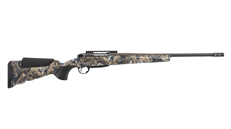 First Look: Franchi Carbine Elite | An Official Journal Of The NRA