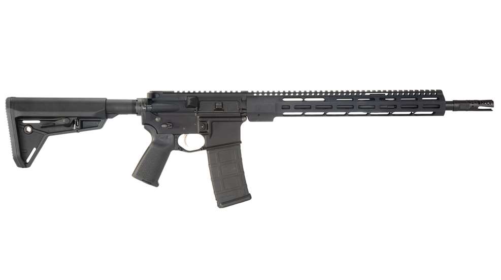 Zev Technologies Core Duty Rifle