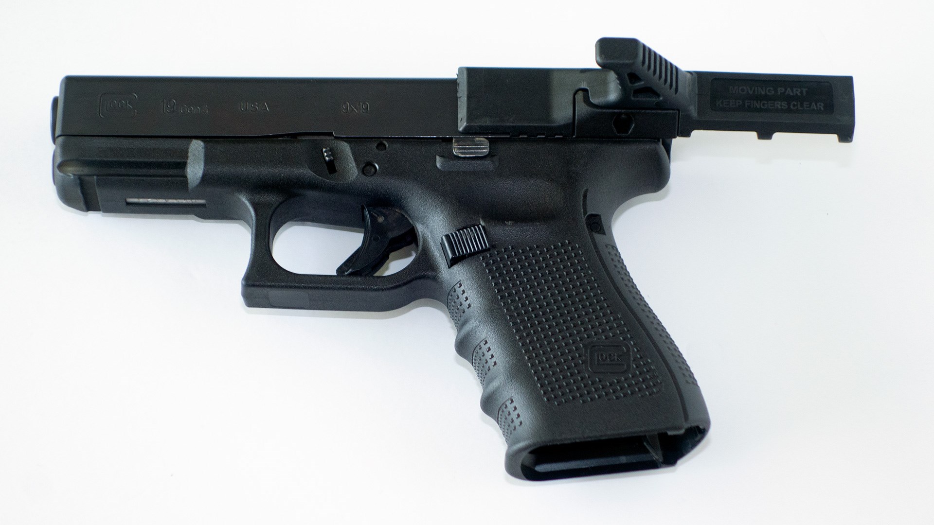 Glock Adaptor