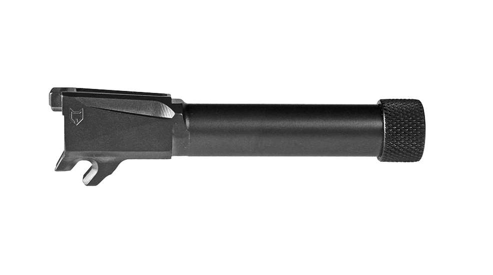 Lone Wolf Dusk Barrel