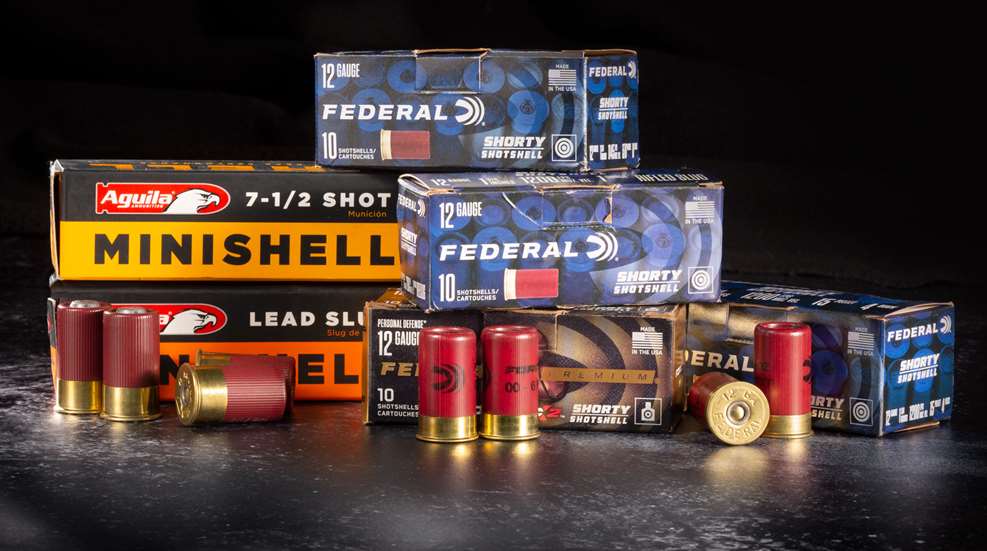 minishells