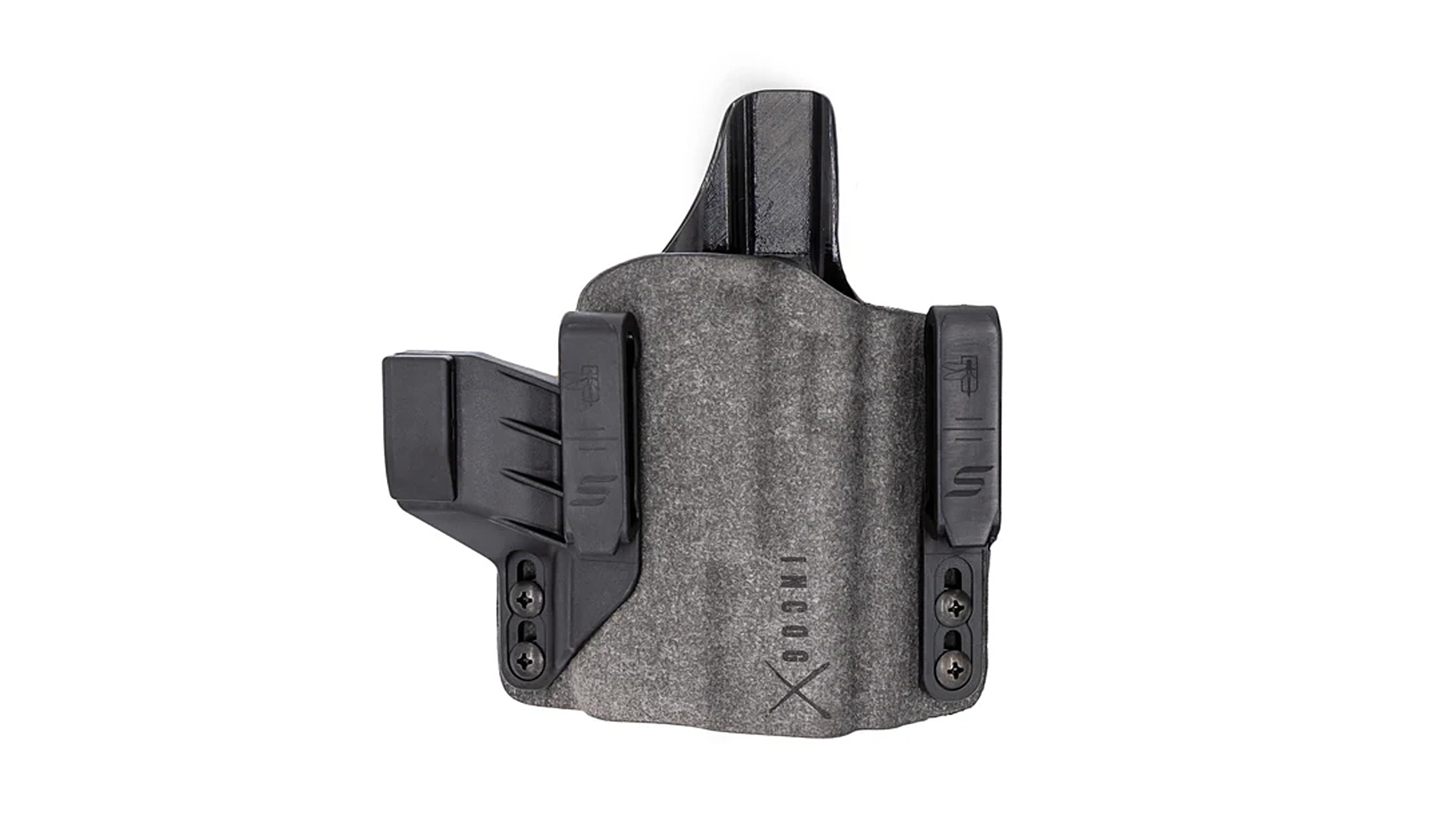 First Shots: Safariland Incog X Holsters | An Official Journal Of