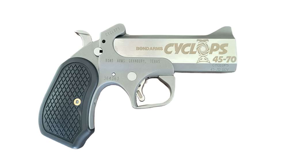 Bond Arms Cyclops