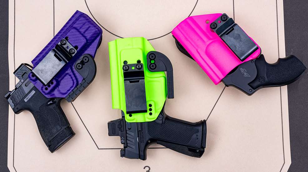 good enough for concealed carry