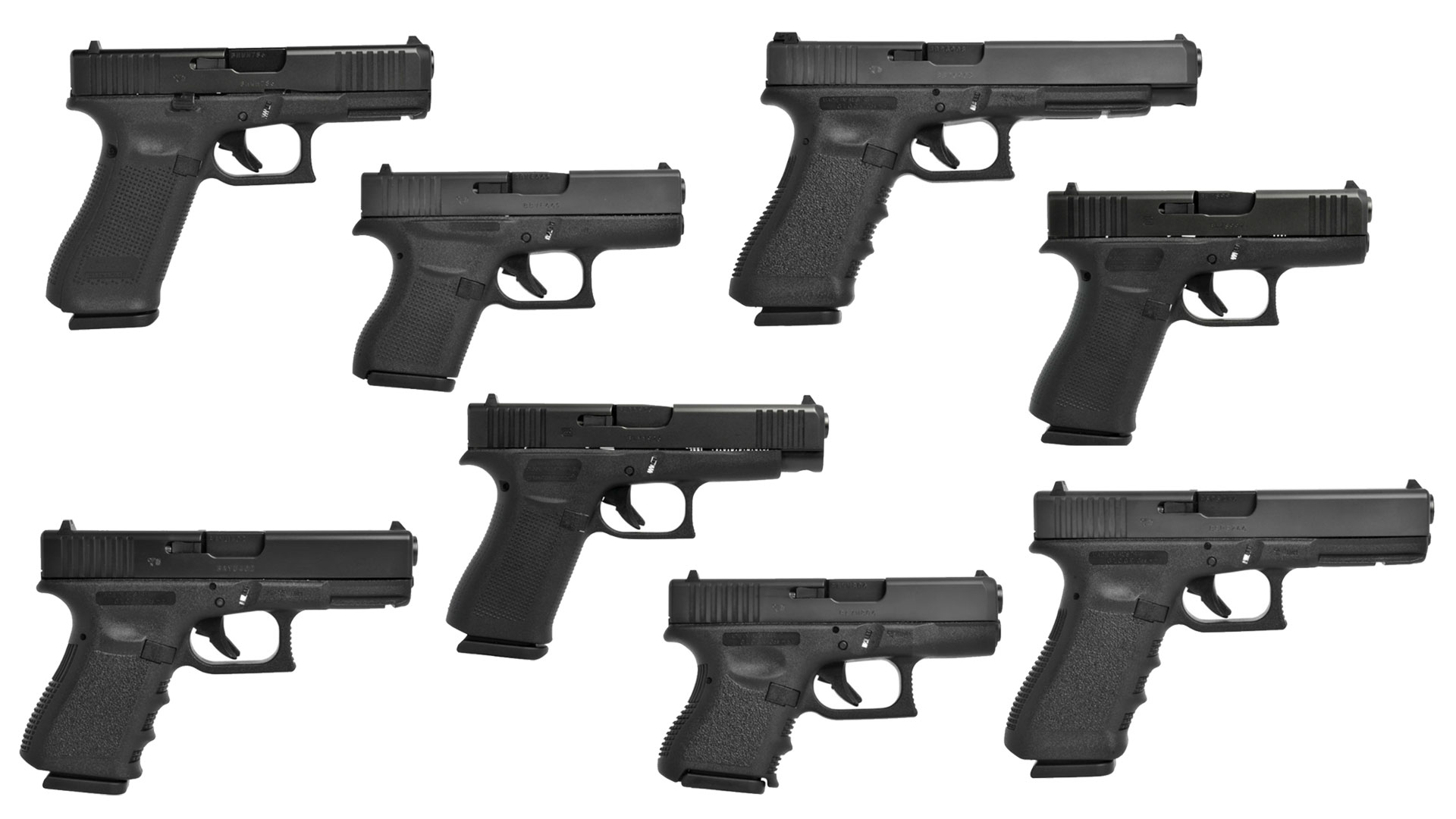 Range Review: Glock 26 Gen 5  An Official Journal Of The NRA