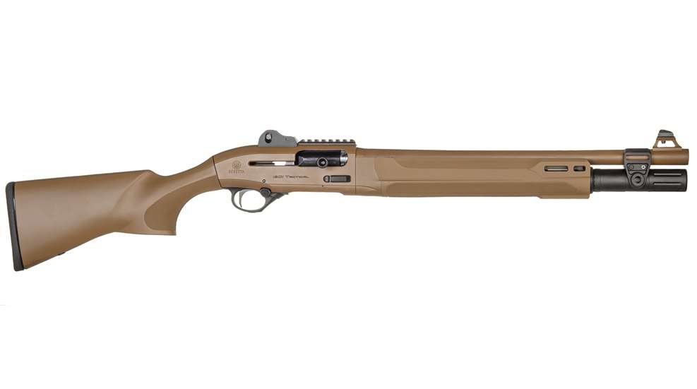 Beretta 1301 Tactical C Shotgun