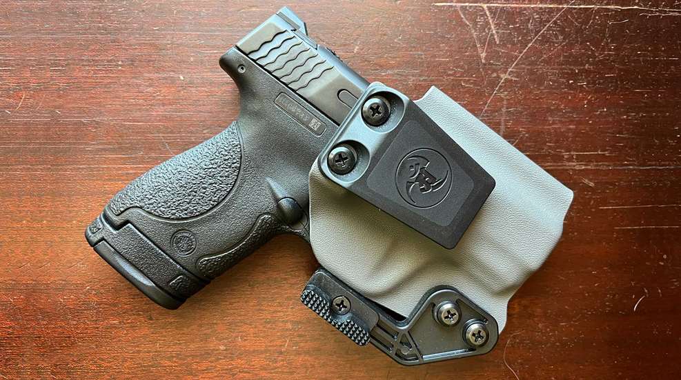 Concealed Carry Holster Review
