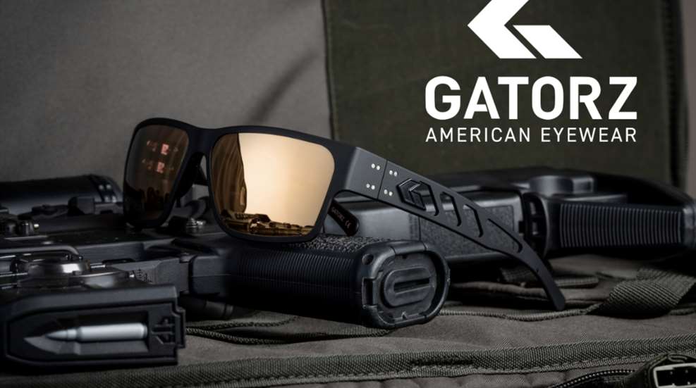 First Look: GATORZ Eyewear High Contrast Shooting Lenses