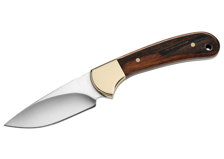 First Look: True Knives Maar Cleaver Flipper Pocketknife