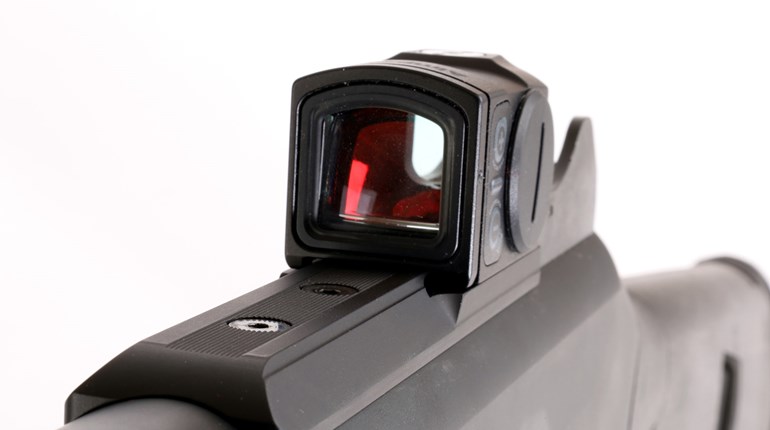 First Look: Mesa Tactical Acro Mount | An Official Journal Of The NRA