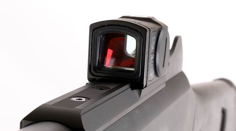 First Look: Mesa Tactical Acro Mount | An Official Journal Of The NRA