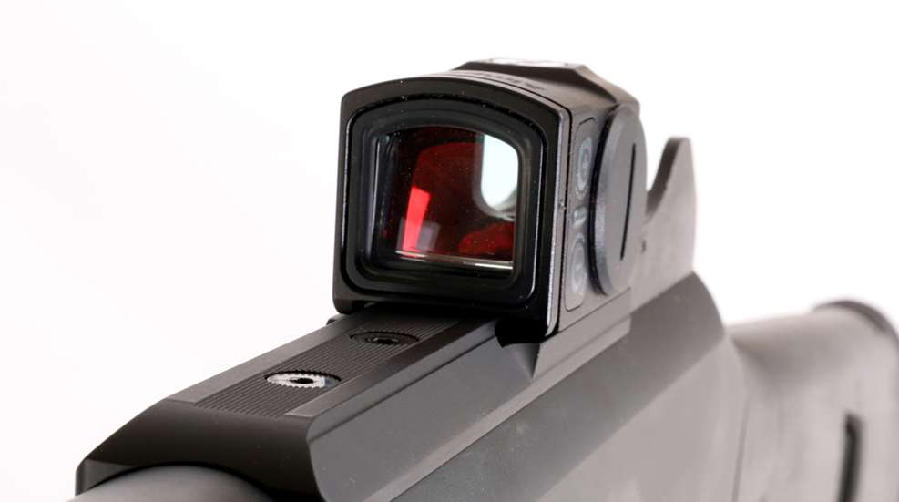 Benelli Acro mount