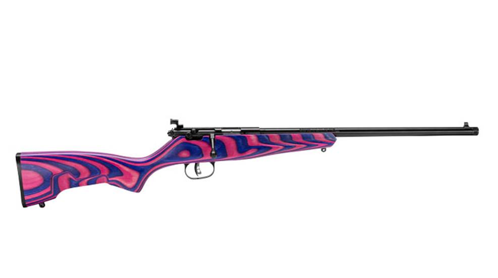 First Look: Savage Arms Rascal Minimalist Rifle | An Official Journal ...