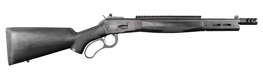 Big Horn Armory  Model 89 Black Thunder